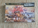 Axis Allies 1941, photo number 2
