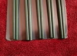 Палочки для суши набор 5 пар премиум качества, фото №6