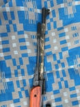 Пневматична гвинтівка Kadar B 3-3 з газовою пружиною та оптичним прицілом, photo number 2
