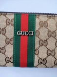 Портмоне гаманець в стилі Gucci, фото №4