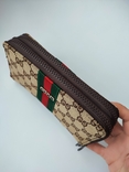 Портмоне гаманець в стилі Gucci, фото №12