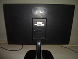 Монитор LG Flatron 23MP55, 23 дюйма IPS, Full HD, широкоформатный., фото №6