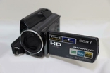 Цифровая видеокамера Sony HDR-XR150 Full HD, фото №2
