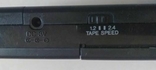 Диктофон AIWA TP-M200 V-Sensor, микрокассетный, с голосовой активацией., numer zdjęcia 6