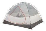Палатка Cabela's Getaway 4, США, модель 90790413, 4-х местная, с куполом, с сумкой., numer zdjęcia 3