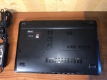 Ноутбук ASUS X75 FHD IPS iP-2020M/8gb DDR3/HDD 500GB/ Intel HD / 3,5 годин, photo number 3