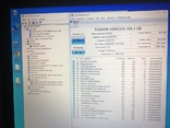 Ноутбук ASUS X75 FHD IPS iP-2020M/8gb DDR3/HDD 500GB/ Intel HD / 3,5 годин, numer zdjęcia 8