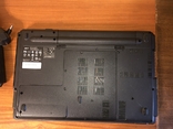 Ноутбук Acer EX 5235 C2D T6400/3gb/ 160gb/Intel, фото №3