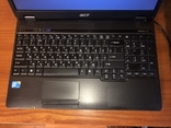 Ноутбук Acer EX 5235 C2D T6400/3gb/ 160gb/Intel, фото №6