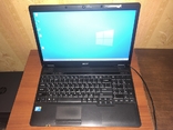 Ноутбук Acer EX 5235 C2D T6400/3gb/ 160gb/Intel, numer zdjęcia 7