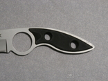 Нож рыбацкий для дайвинга,рыбалки,охоты,туризма Buck M74 17.5 см, фото №4