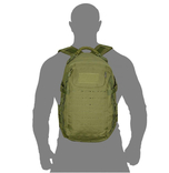 Тактичний рюкзак Camotec BattleBag LC Olive, numer zdjęcia 4
