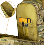 Тактичний рюкзак Camotec BattleBag LC Multicam, numer zdjęcia 6