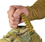 Тактичний рюкзак Camotec BattleBag LC Multicam, numer zdjęcia 7