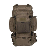 Рюкзак Sturm Mil-Tec "Recom Backpack" 88L Olive, фото №2