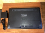 Ноутбук Asus R513 E1-2500/4gb /HDD 320GB/ HD 8240, фото №3