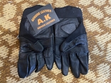 Тактичні рукавиці 2 XL, фото №3