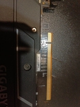 Видеокарта ADM Radeon RX 5500 XT 8GB DDR 6, numer zdjęcia 3