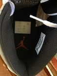 Nike Jordan AIR, фото №8