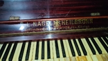 Фортепиано 1828 год Hellbron, photo number 7