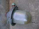 Светильник герметичный, фото №5