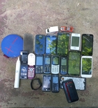Мобільні телефони,машинкі,електроніка, photo number 2