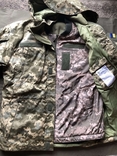 Куртка камуфляжна військова піксель ЗСУ, фото №5