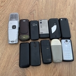 11 мобільних телефонів, numer zdjęcia 3