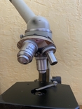 Мікроскоп, numer zdjęcia 3