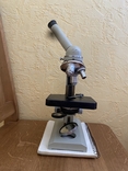 Мікроскоп, фото №6