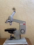 Мікроскоп, фото №8