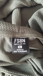 Кофта з капюшоном FSBN Regular fit XL, numer zdjęcia 3