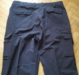 Робочі штани спецодяг Men w108 L85, photo number 9