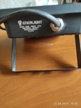 Фонари-светильники и прожектор под ремонт (в лоте 3 шт), photo number 5