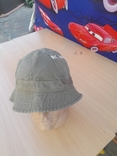 Шляпа, photo number 4