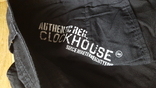 Літні штани карго Clockhouse 36/34, фото №4