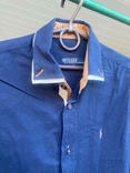 Рубашка Polo розмір S, numer zdjęcia 6