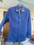 Рубашка Polo розмір S, фото №8