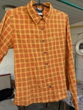 Рубашка Jack Wolfskin розмір S, фото №2