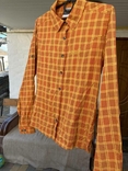 Рубашка Jack Wolfskin розмір S, фото №4