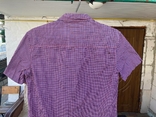 Фирменная блузка Tommy Hilfiger размер 164, numer zdjęcia 7