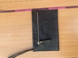 Шкіряний гаманець 24х15, photo number 9