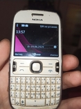 Nokia 302 оригинал, фото №2