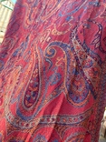 Шёлковый платок 190х70, photo number 4