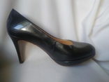 Туфлі жіночі hogl лакові, фото №3