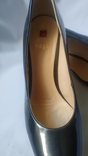 Туфлі жіночі hogl лакові, фото №5