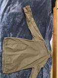 Мужская куртка ( цвет хаки) милитари topshop, фото №8