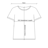 Чоловіча футболка primark поло з якорями Розмір вказаний S 100% бавовна, фото №5