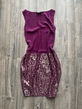 Шелковое платье DKNY, фото №2