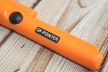 Пінпоінтер Gp-Pointer (оранжевий) пинпоинтер (1066), photo number 6